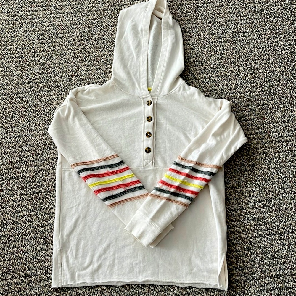 Lightweight Hoodie